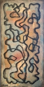art of Ben Galvan